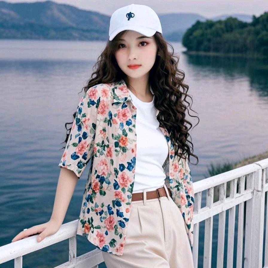 杨家姑娘💗