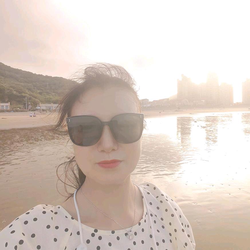 欧铂丽大家居沈彦玲