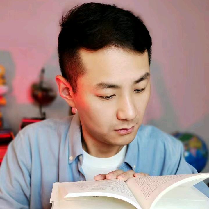 加明读书