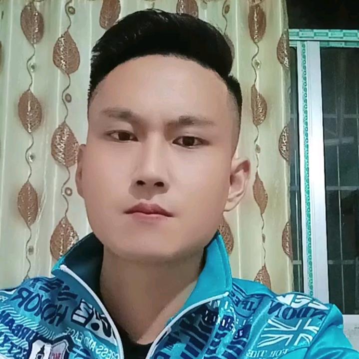 一个情绪稳定的成年人
