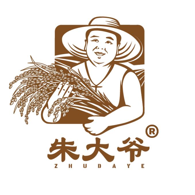 朱大爷东北碱地蟹田米