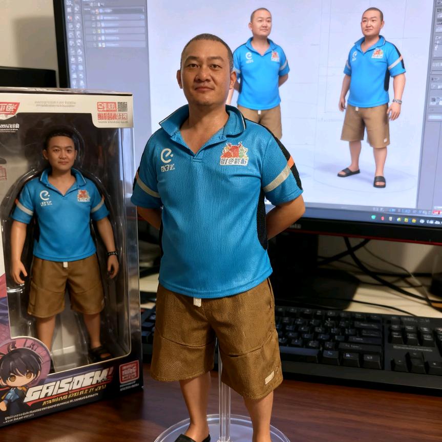 非著名骑手东哥