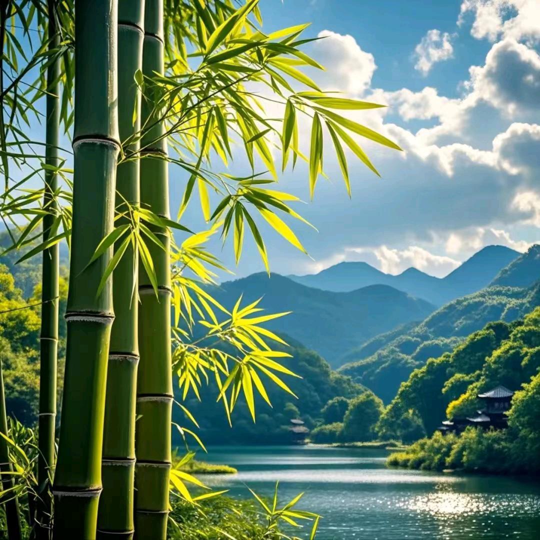 海阔天空