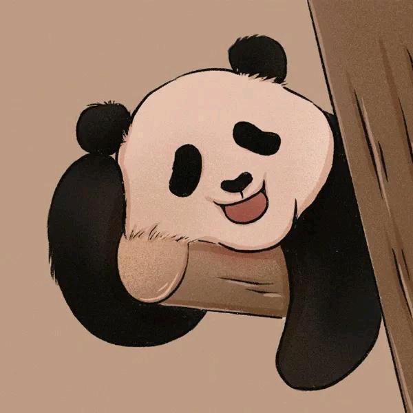 熊猫说文