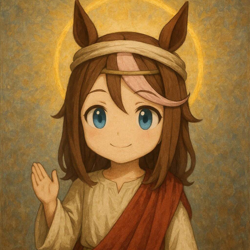 热心市民哈基米