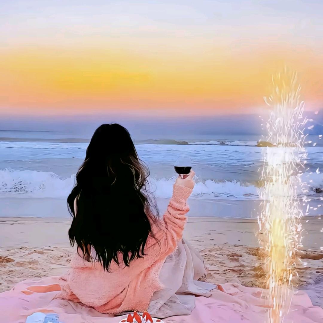 残花落影ソ忧伤满地