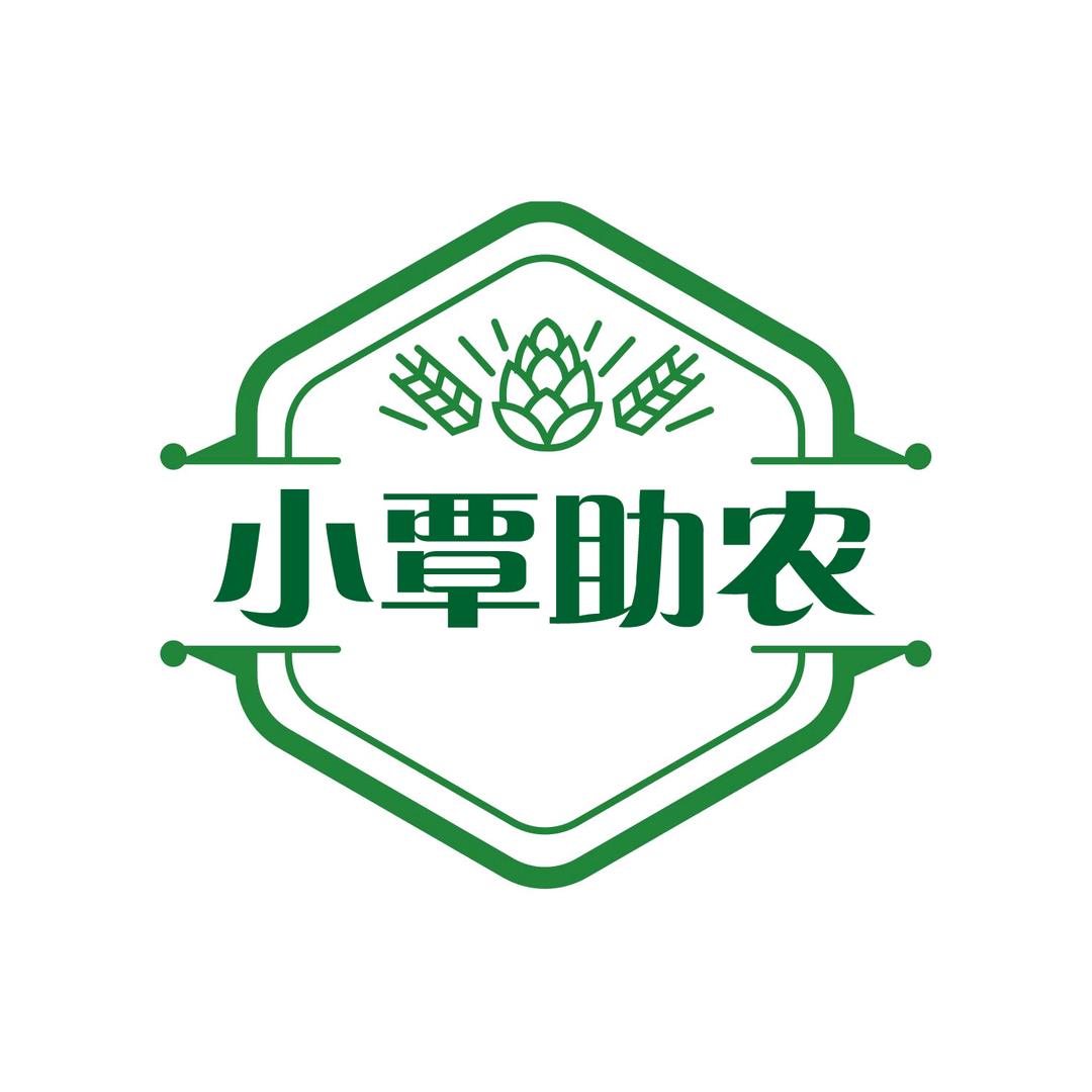 小覃助农