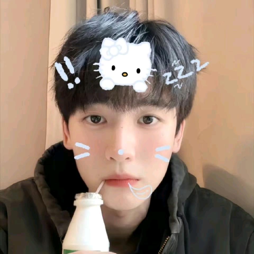 小王在养东西吗