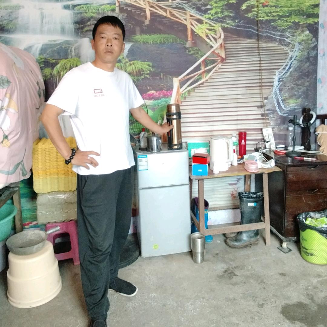 镇雄牛场陶师