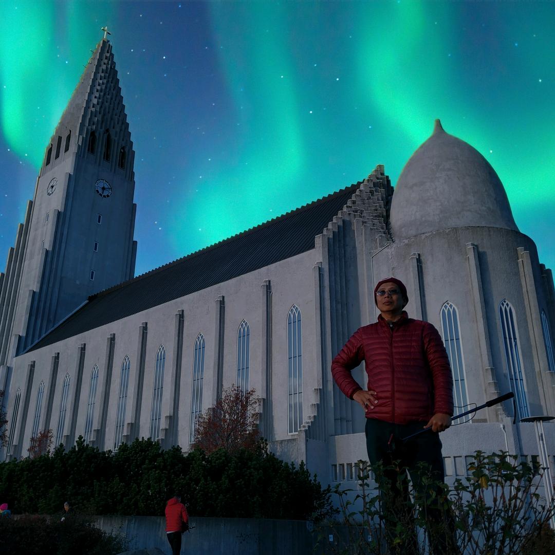 雲且留住🐾阿盛