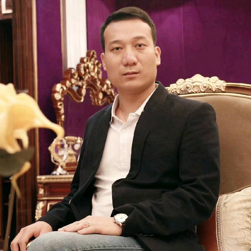 家居供应链李麒麟