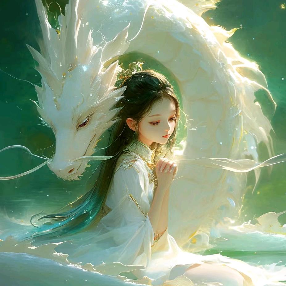 梦幻泡影