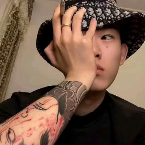 睡个好觉.