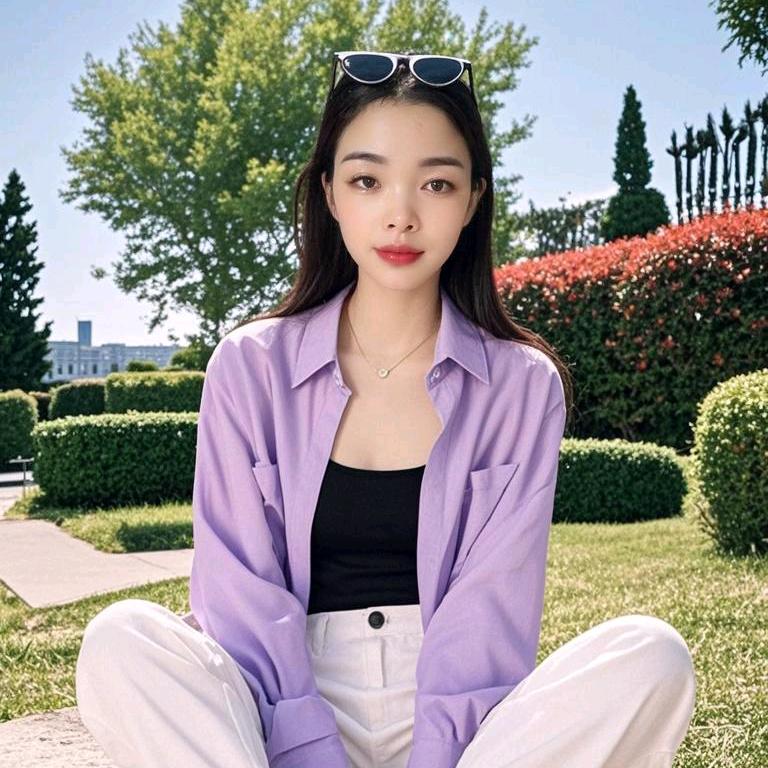 离婚小少妇