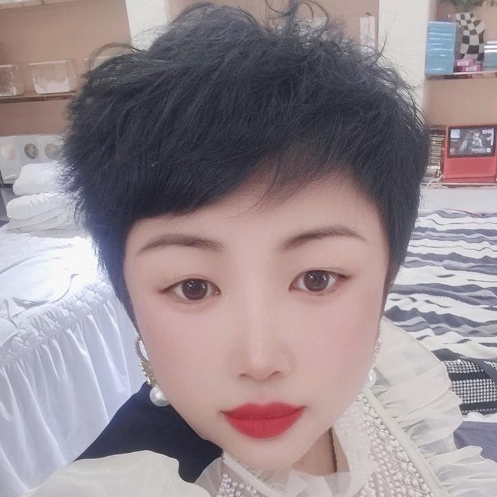 黑牡丹