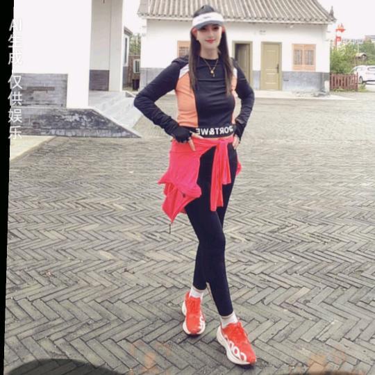 新康乐园潮时尚童鞋［