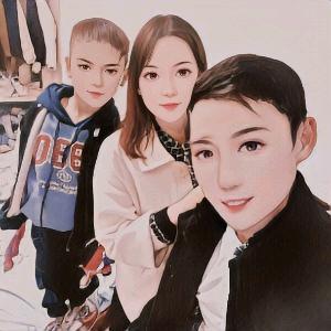 义门陈  ～伟