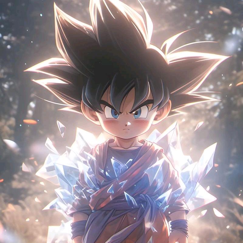 超级赛亚人变身