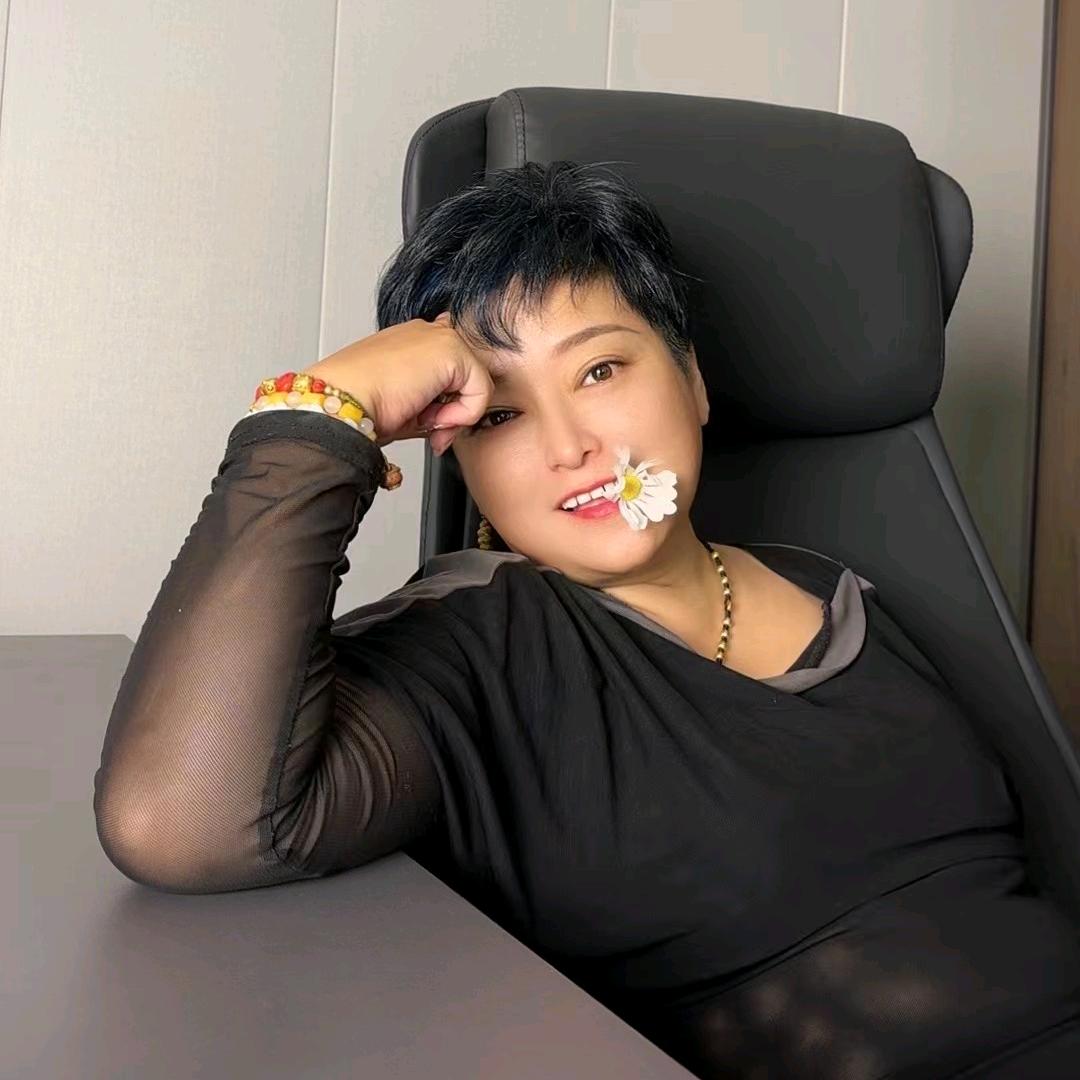 翠翠姐