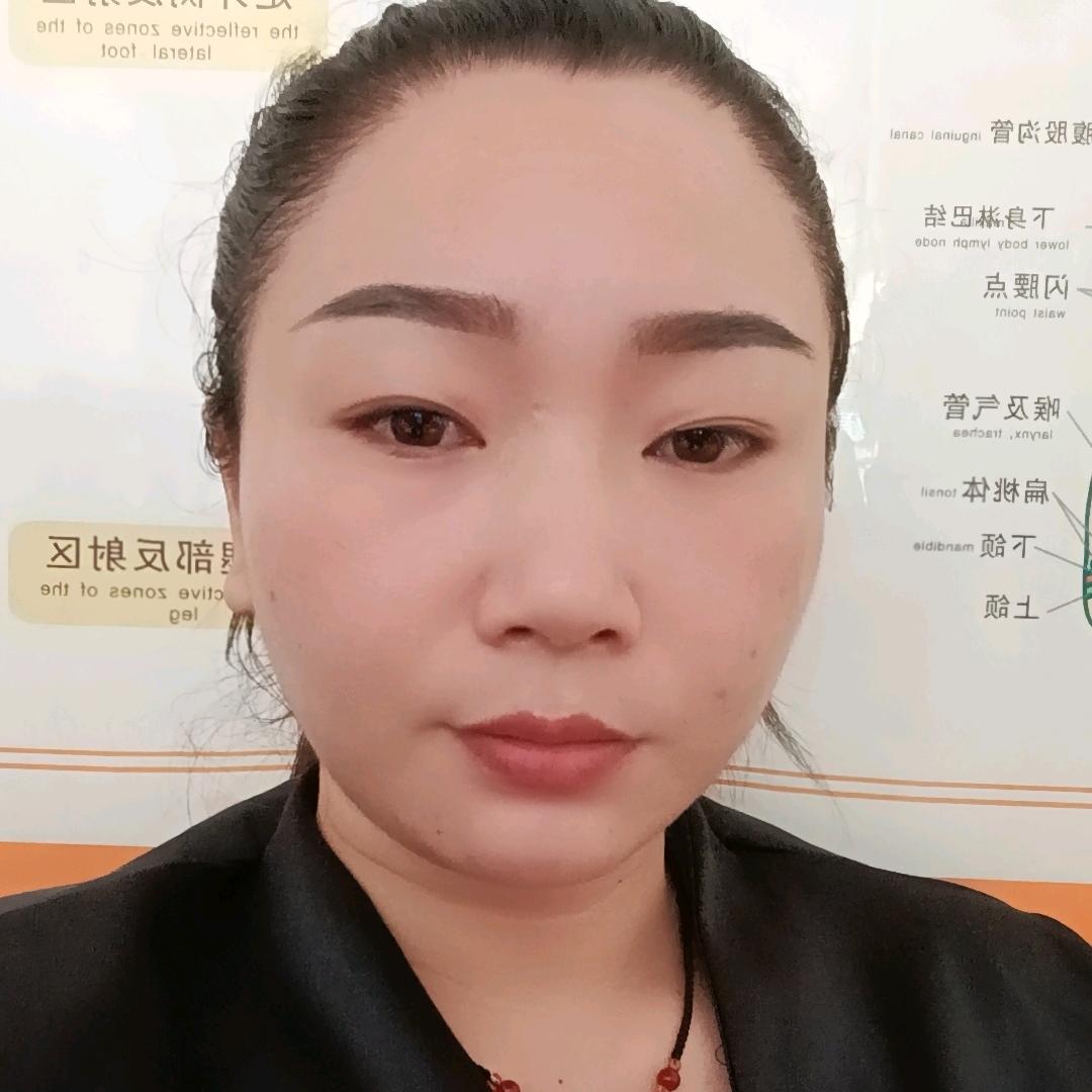 福缘姐