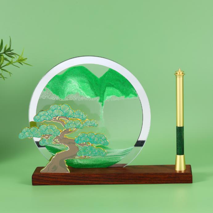 墨韵文创伴手礼