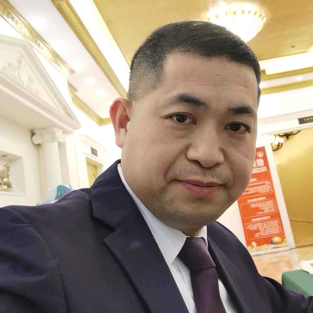 幸福代言人