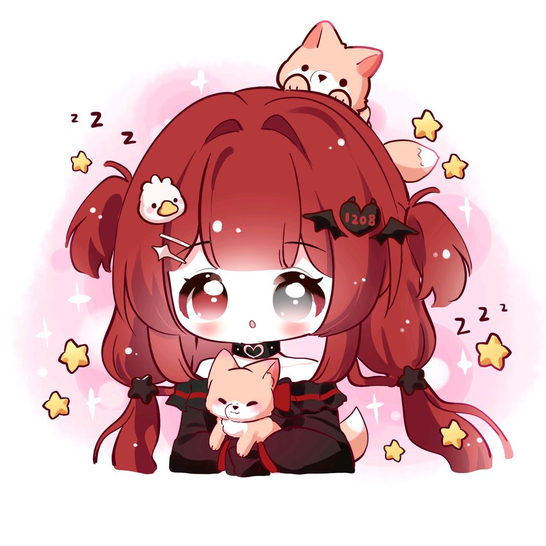 耶耶耶睡不醒.¹²⁰⁸