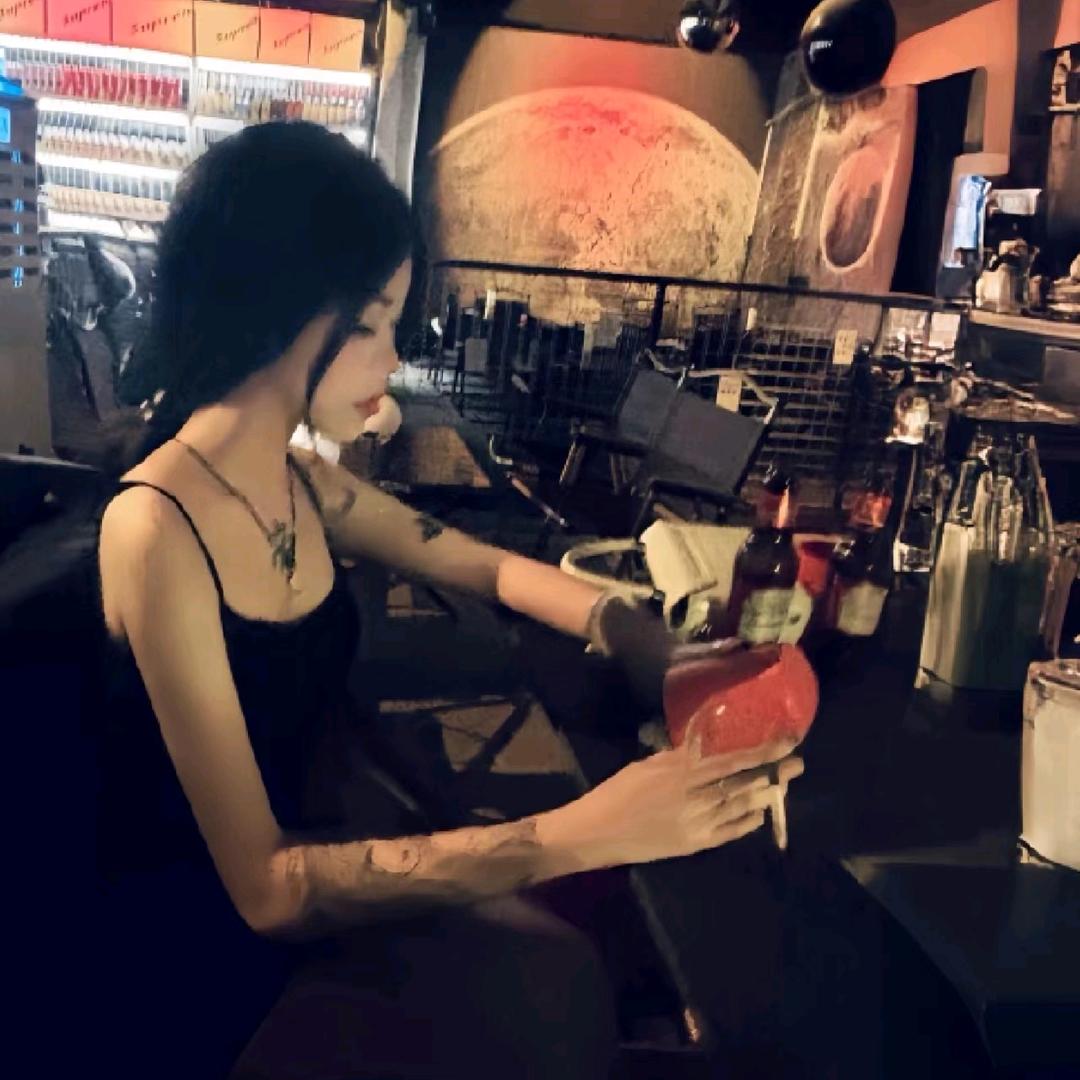 99岁狂暴女战士