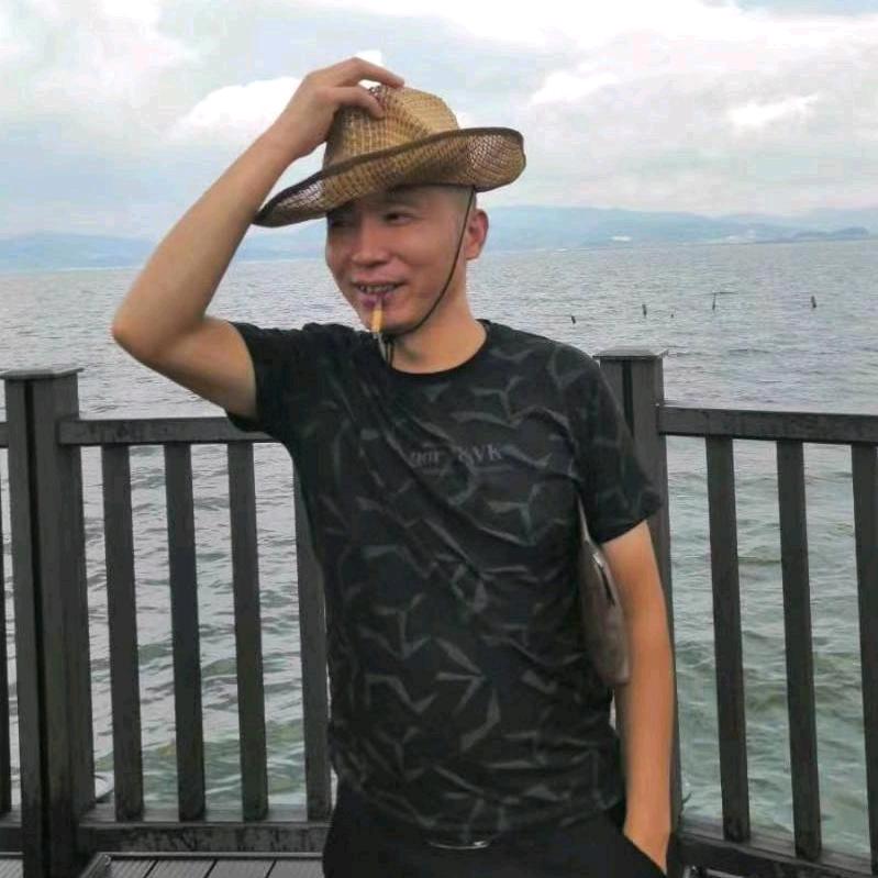 小老田