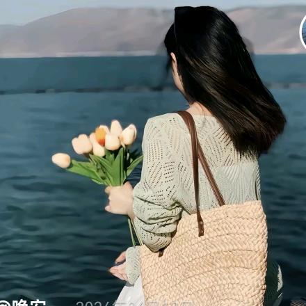 麻麻的
