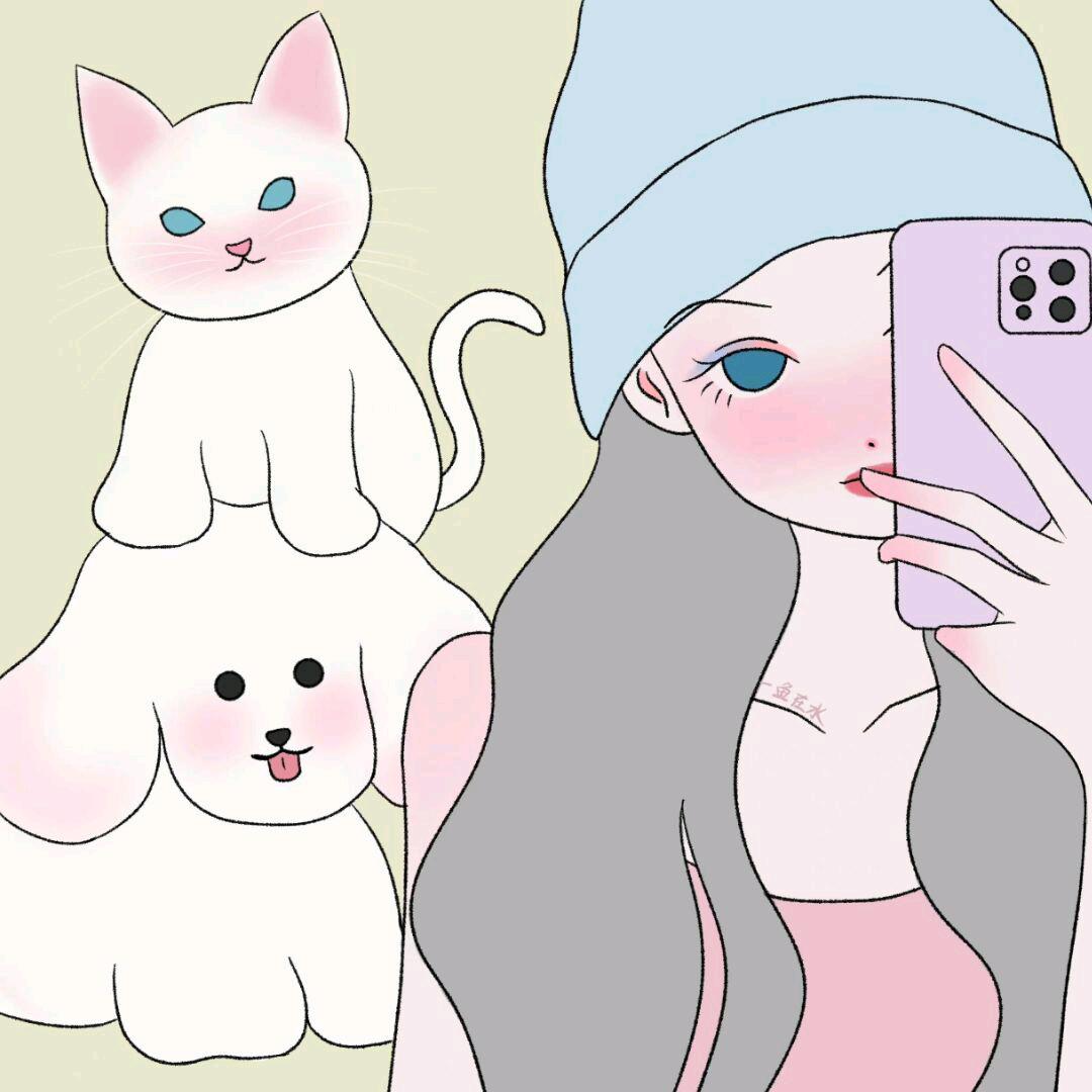 暮霭