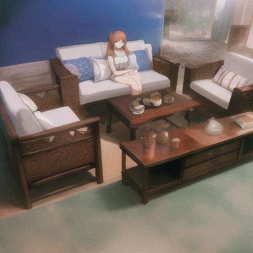 西安实木家具厂