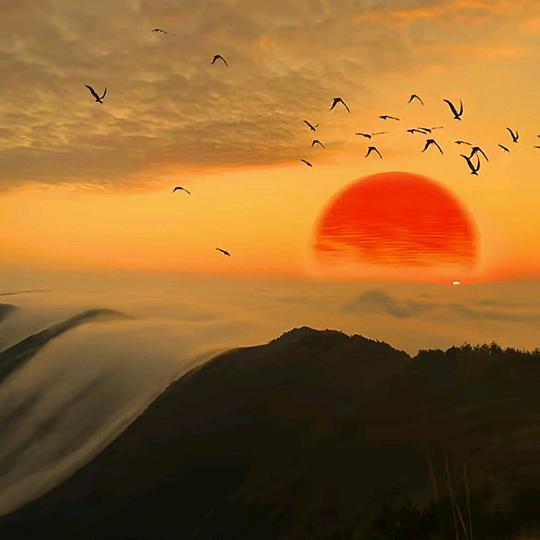 ✨✨🌈以梦为马✨✨