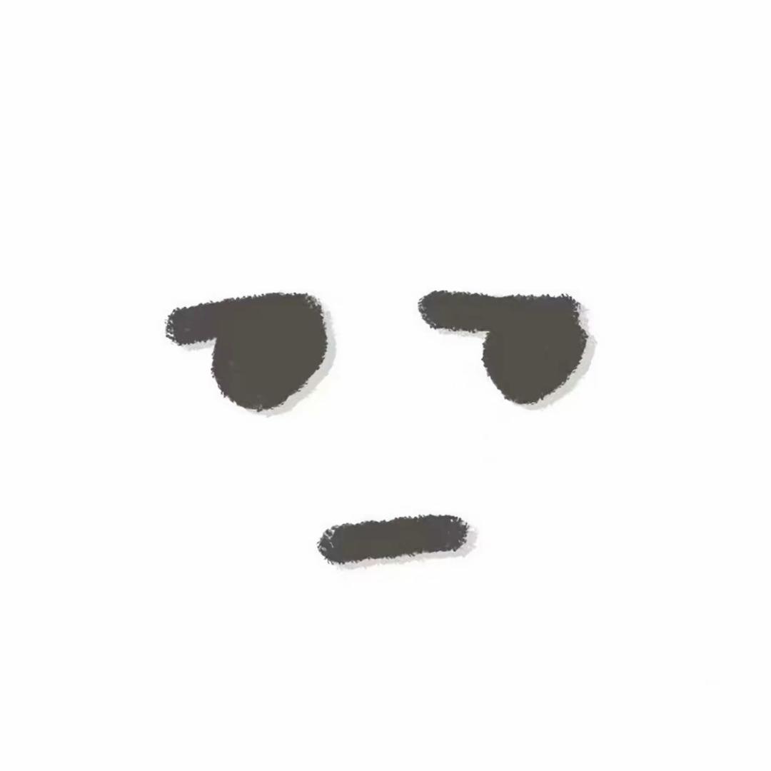 ¼