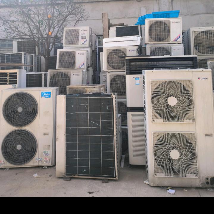 咸宁回收废旧家电