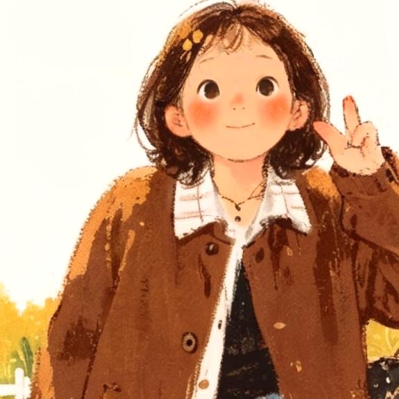 我爱吃 treetree 的薯条