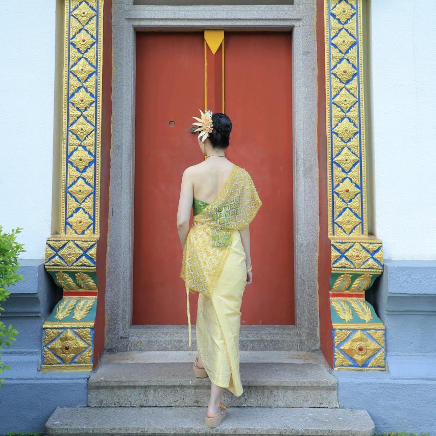 小🍑子