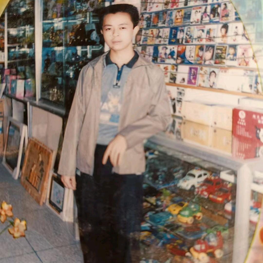 王哥