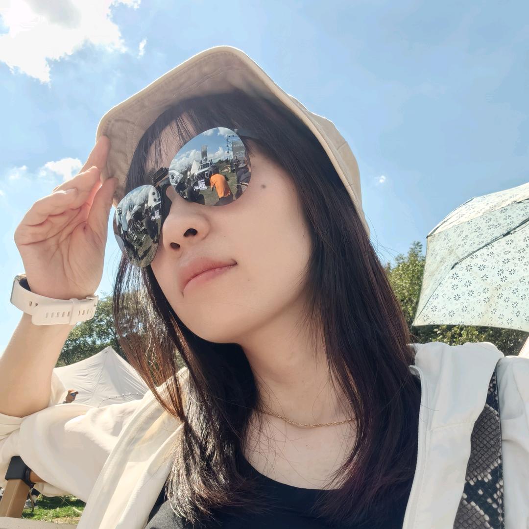 圆不隆咚～❤️媛