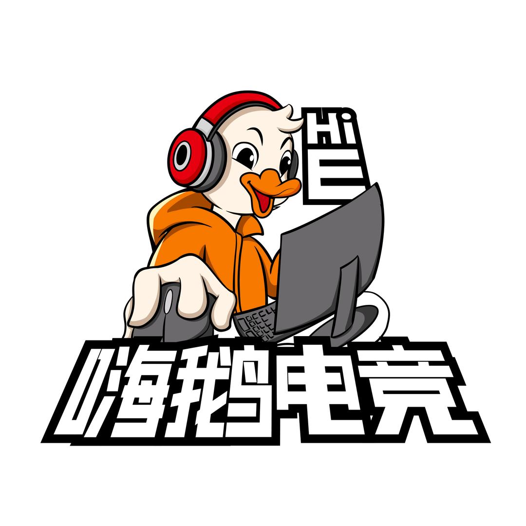 嗨鹅电竞