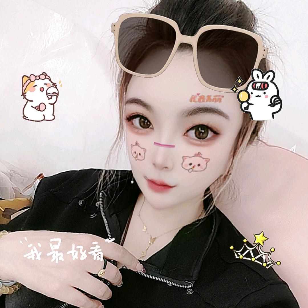 发财美少吕（请勿连赞）