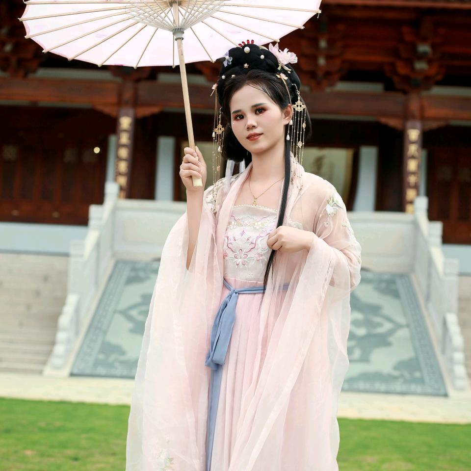 浙江王妹