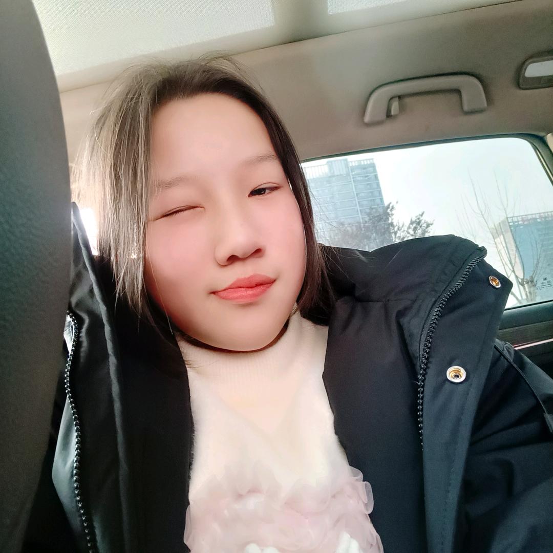 韩韩妈