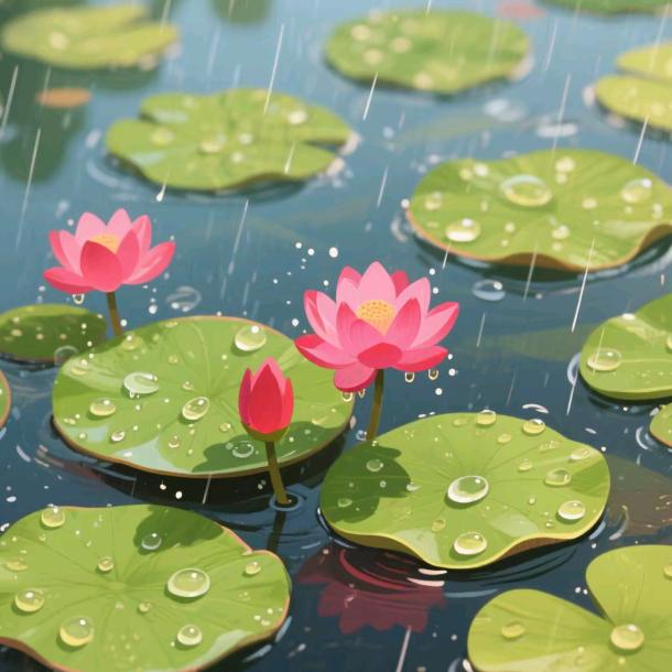 春雨