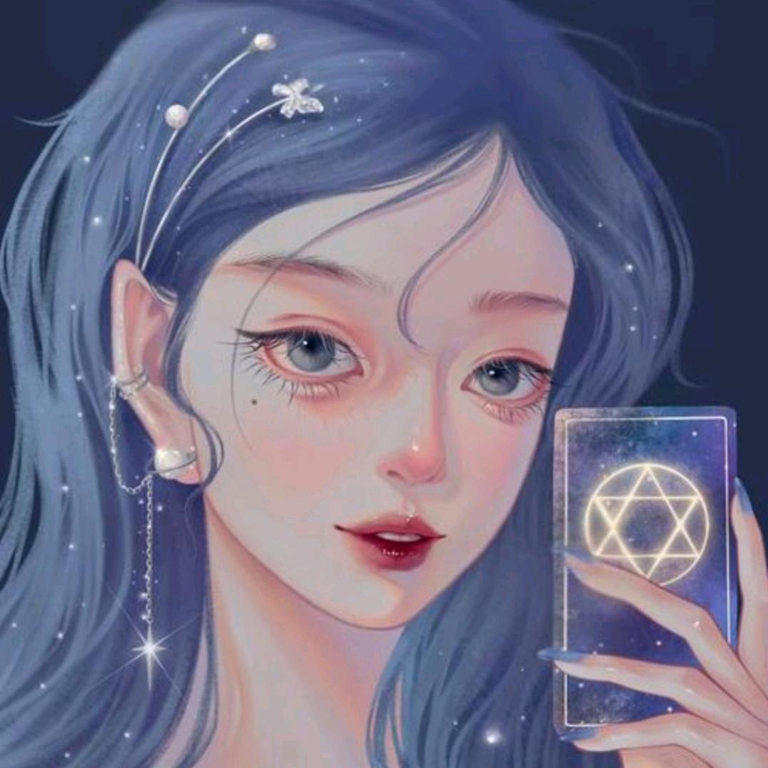 塔塔星颖👿