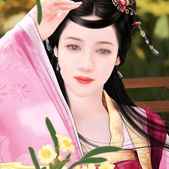 💑一切随心💑