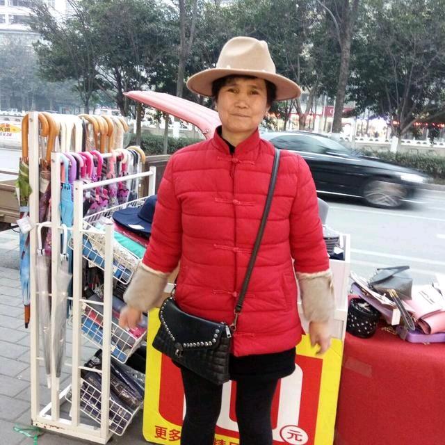笑口常开