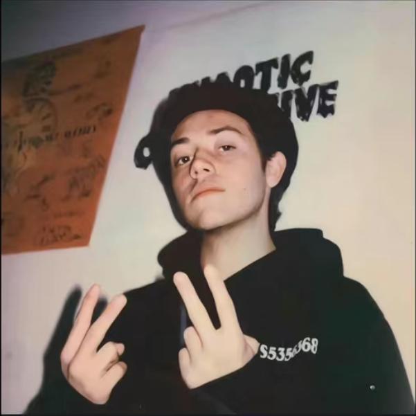 正人君子--阿斌💘