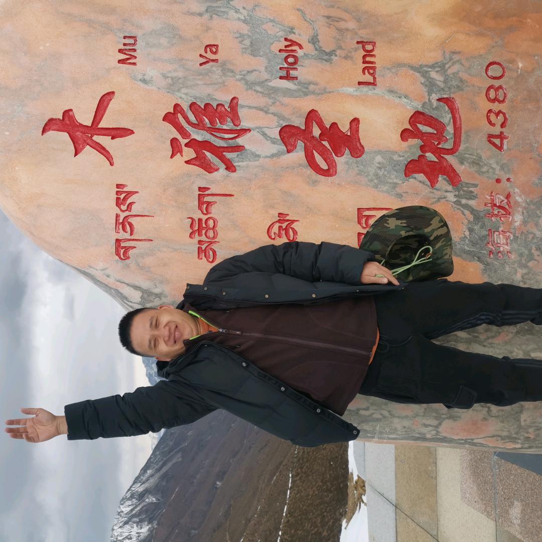 柳州养狗的张队