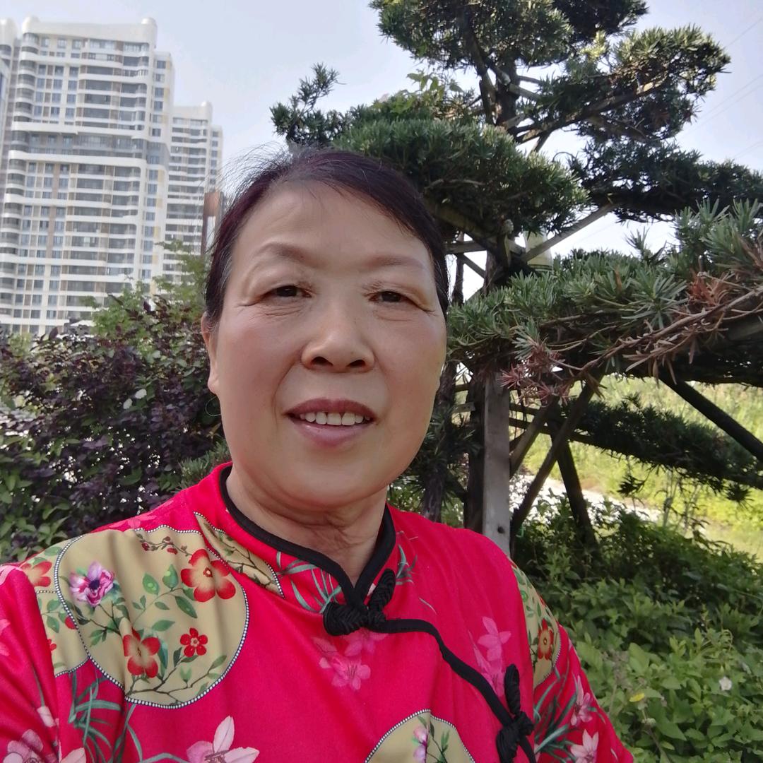 幸运林姐1